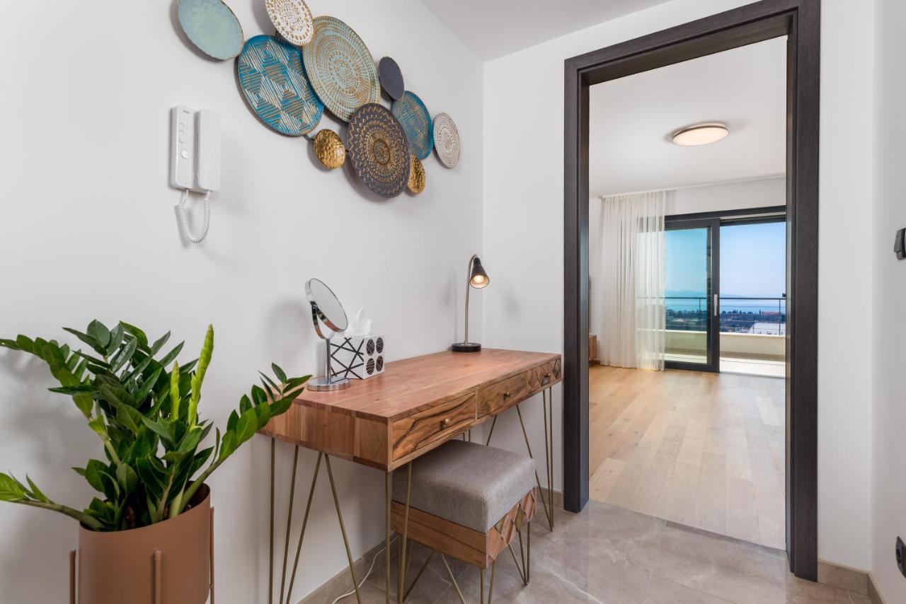 Tersatto Apartamento Rijeka Exterior foto