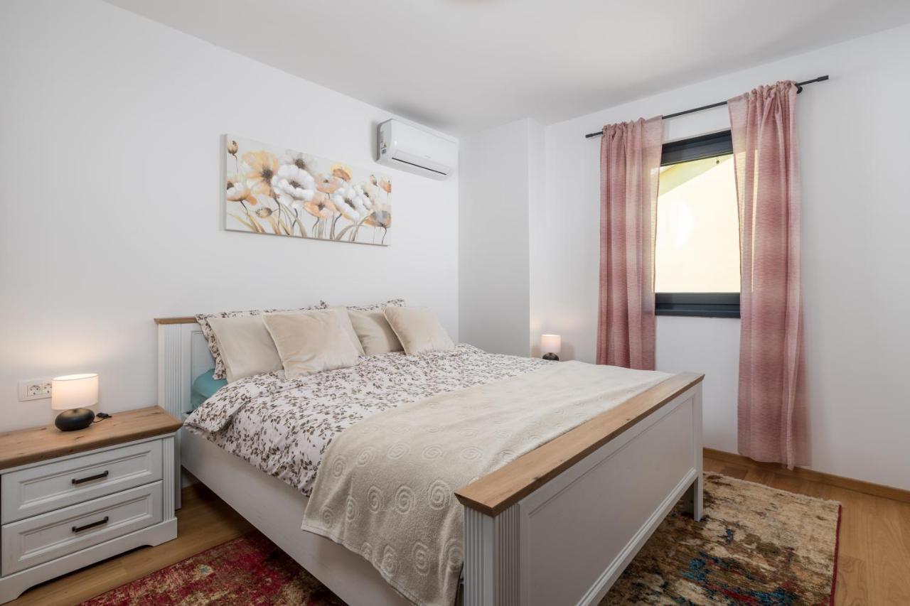 Tersatto Apartamento Rijeka Exterior foto