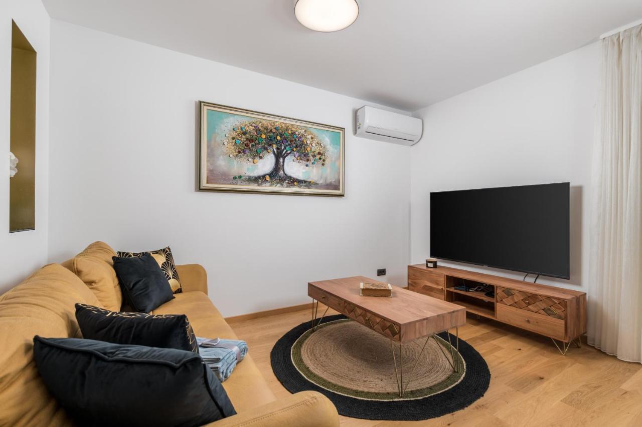 Tersatto Apartamento Rijeka Exterior foto