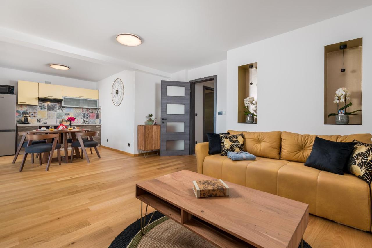 Tersatto Apartamento Rijeka Exterior foto