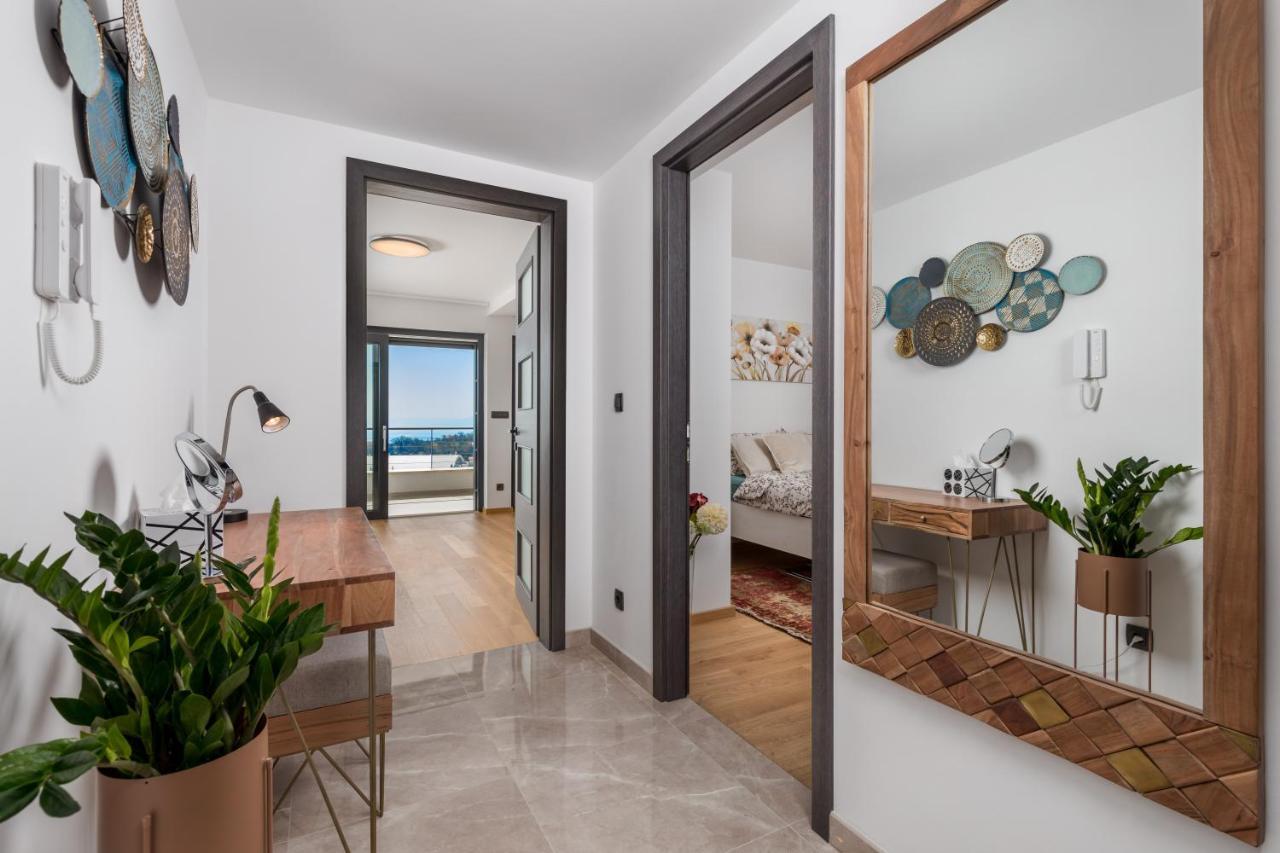 Tersatto Apartamento Rijeka Exterior foto