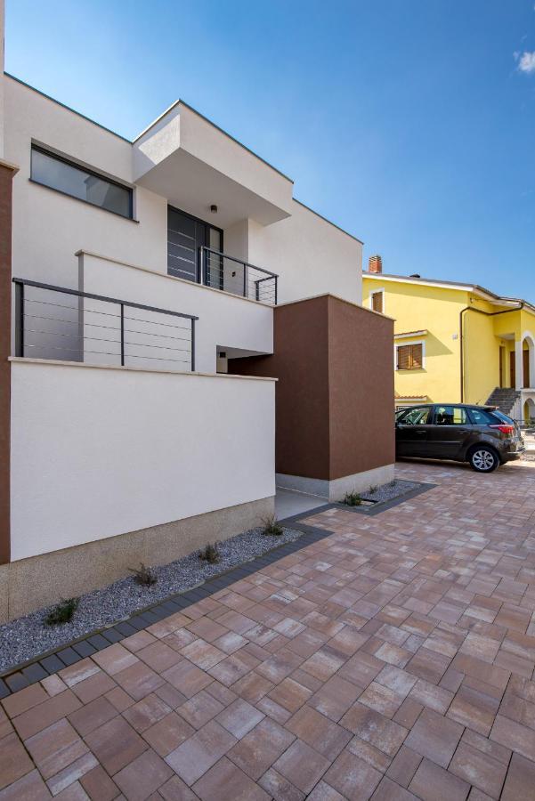 Tersatto Apartamento Rijeka Exterior foto