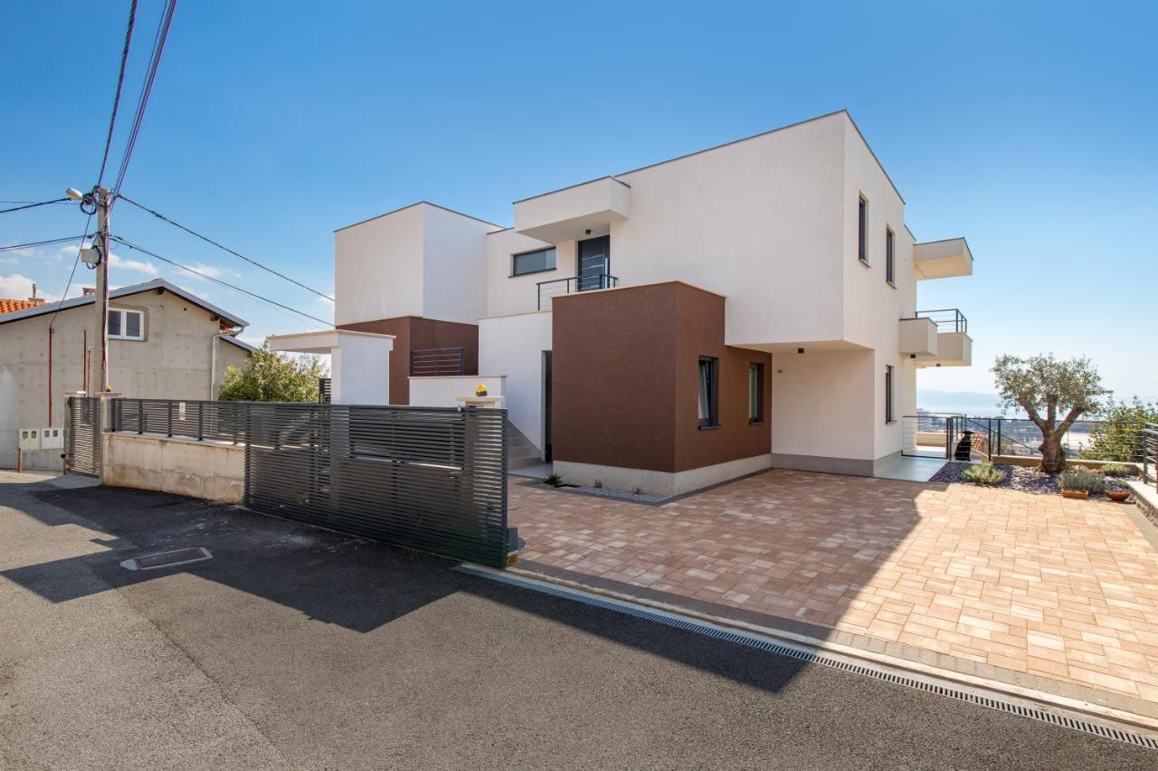 Tersatto Apartamento Rijeka Exterior foto