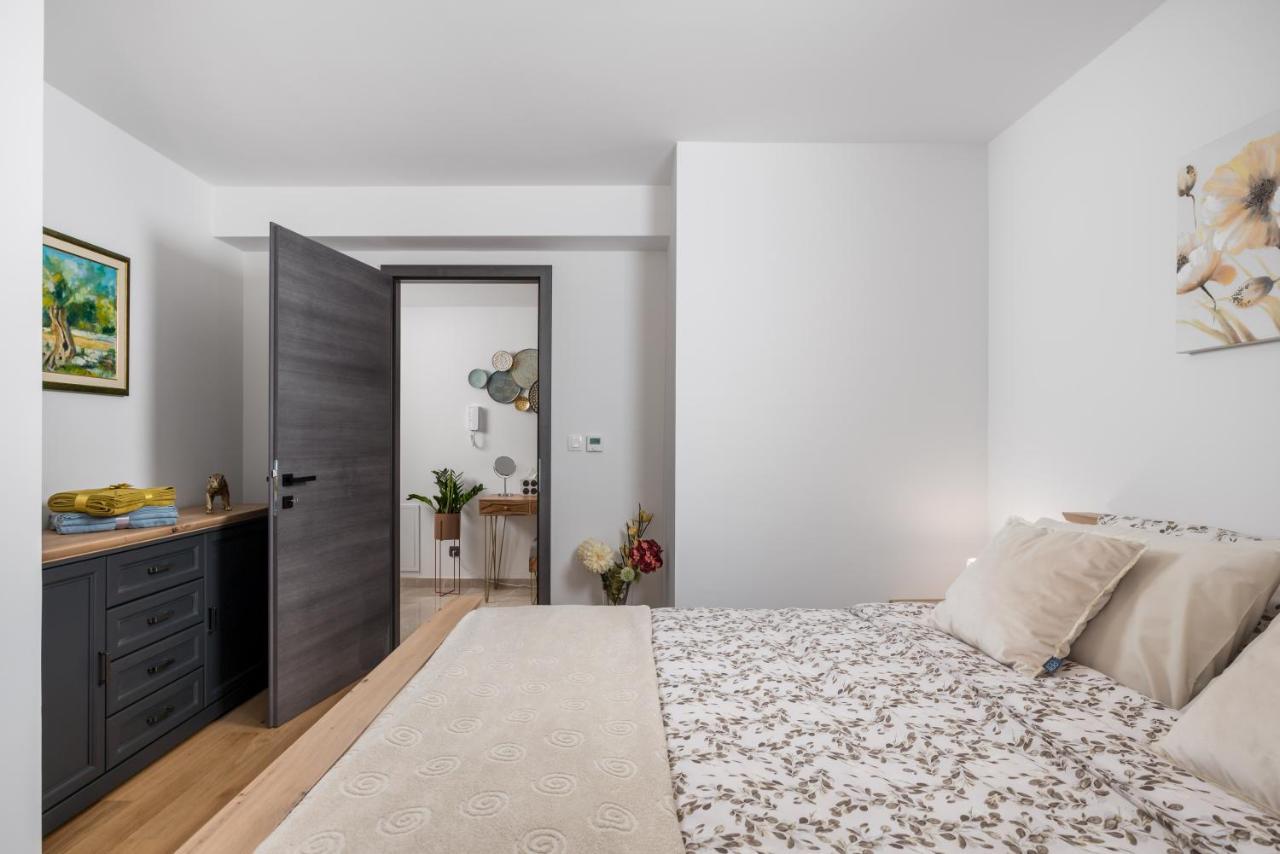 Tersatto Apartamento Rijeka Exterior foto