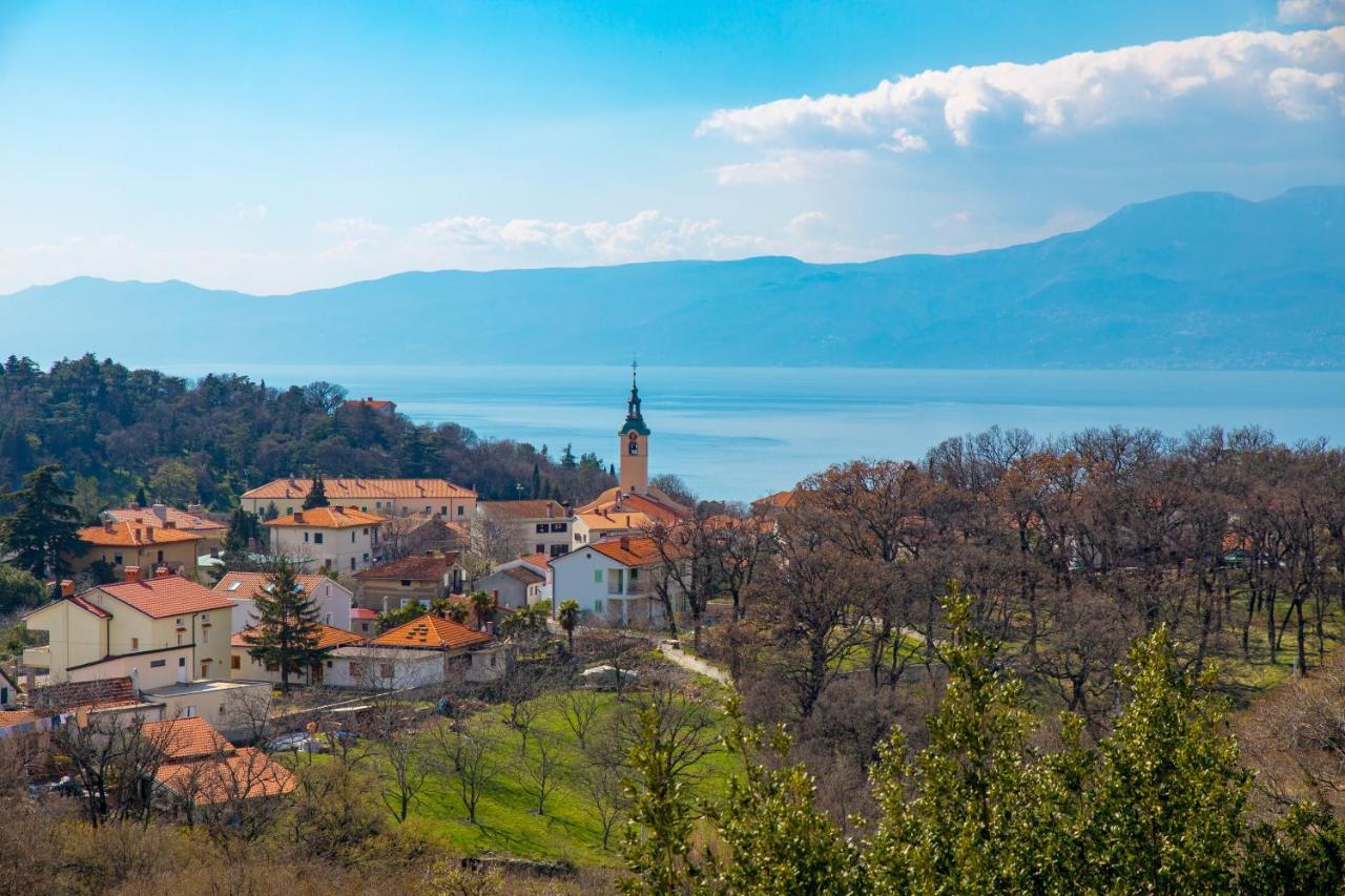 Tersatto Apartamento Rijeka Exterior foto