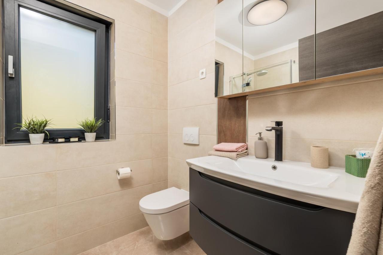 Tersatto Apartamento Rijeka Exterior foto