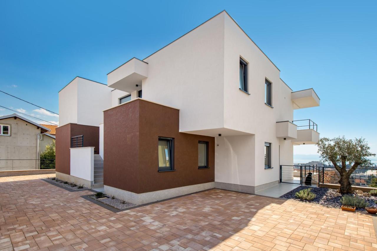 Tersatto Apartamento Rijeka Exterior foto